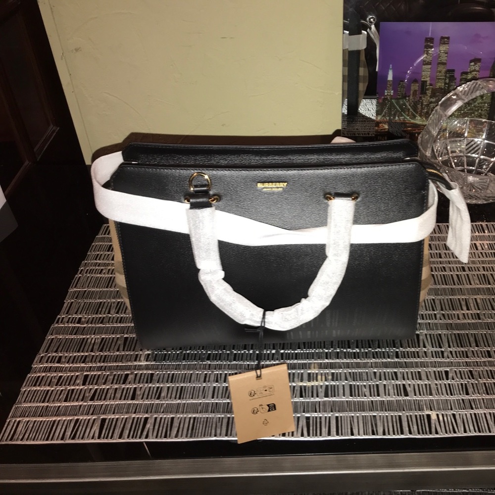 Burberry Bag